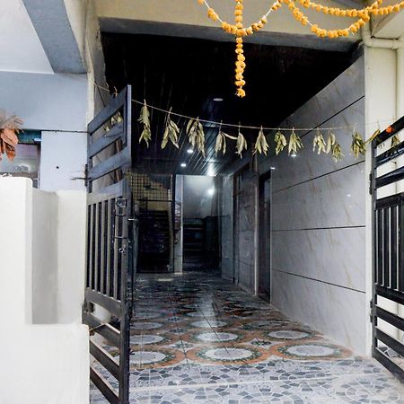 Super Collection O Srisailam Highway Hotel Shamshabad Eksteriør billede