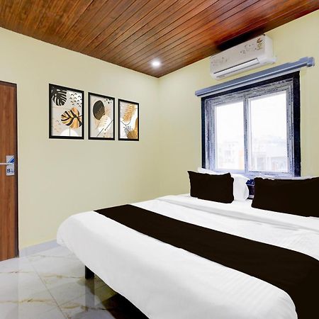 Super Collection O Srisailam Highway Hotel Shamshabad Eksteriør billede